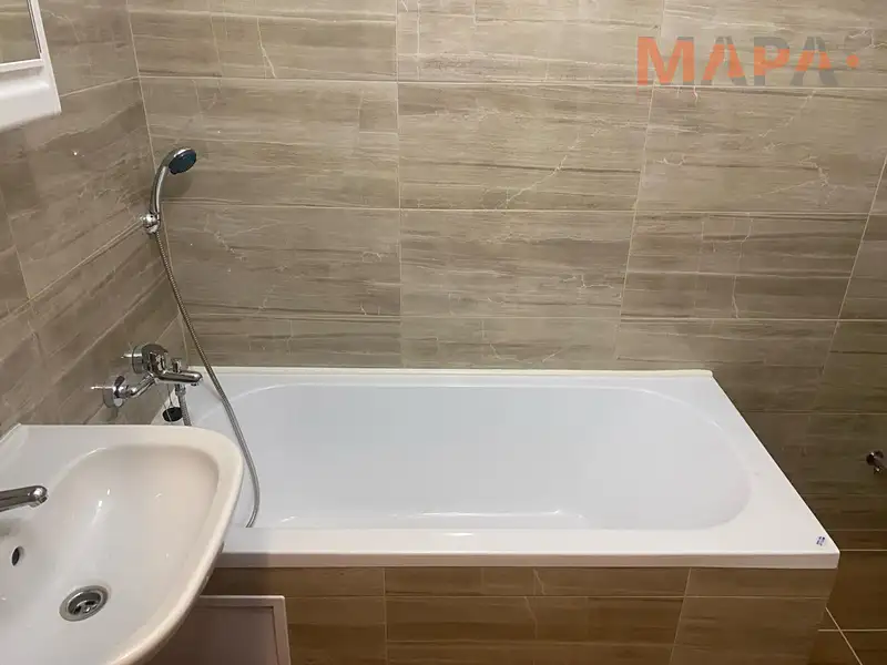 Pronájem bytu 2+1 49 m², Jirkov – náhled fotky 3