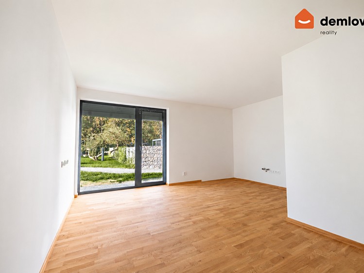 Квартира 2+kk в оренду, 47 м² (4 з 20)
