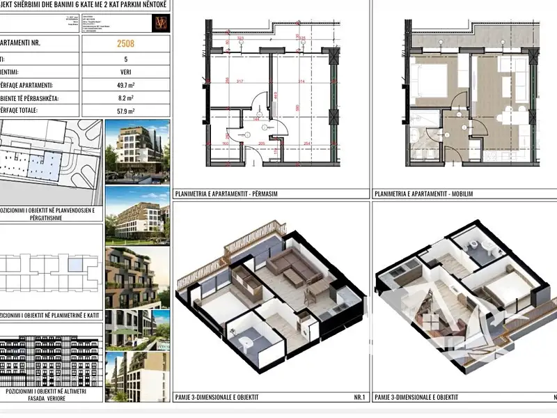 Prodej bytu 1+1 50 m², Golem – náhled fotky 2