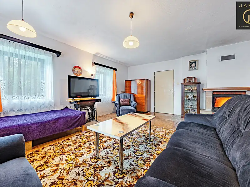 Prodej rodinného domu 115 m², pozemek 482 m², Peřimov – náhled fotky 2