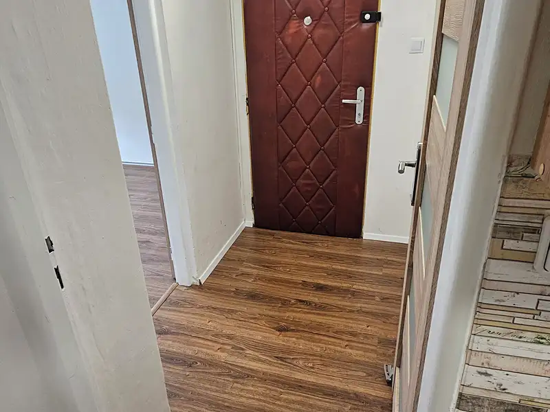 Pronájem bytu 2+1 51 m², Klášterec nad Ohří – náhled fotky 3