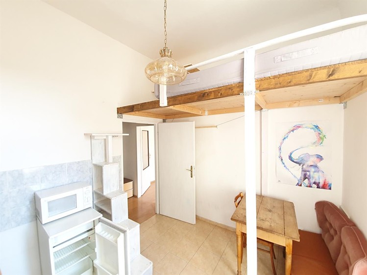 Квартира 1+1 в оренду, 45 м² (5 з 5)