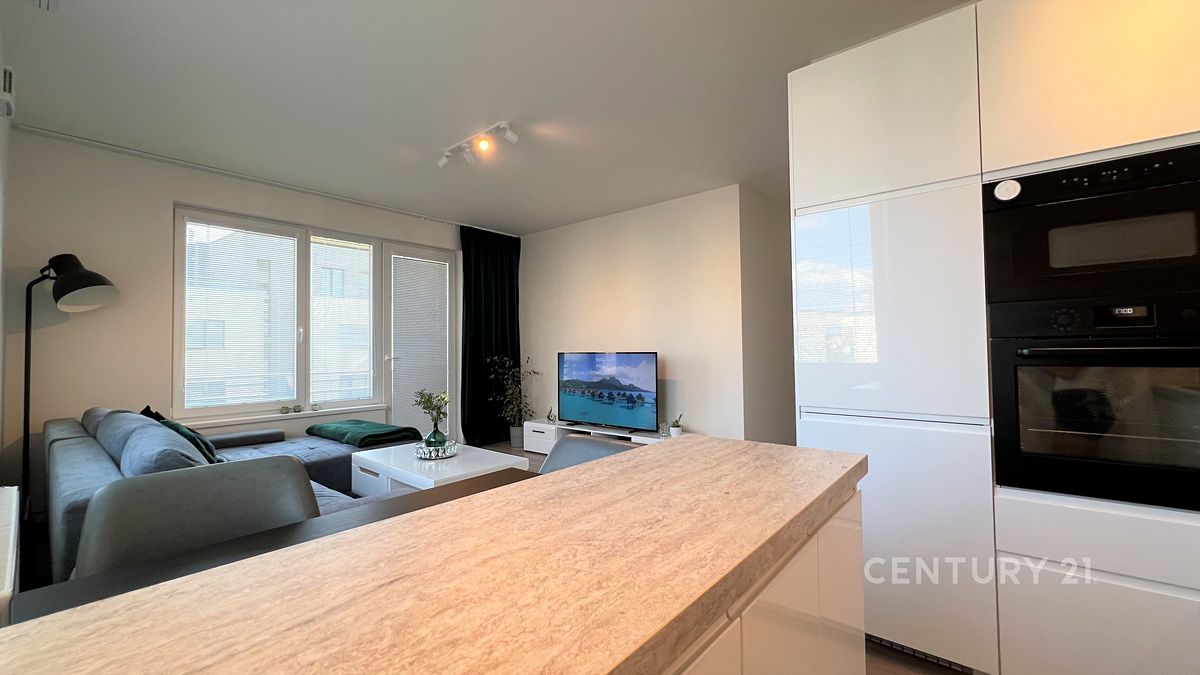 Pronájem bytu 2+kk 56 m² – fotografie 5