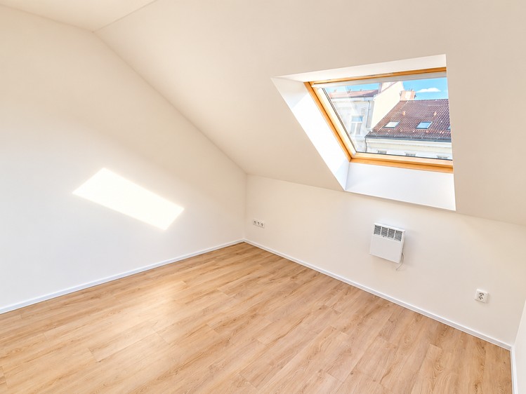 Wohnung 2+kk zur Miete, 46 m² (5 von 9)