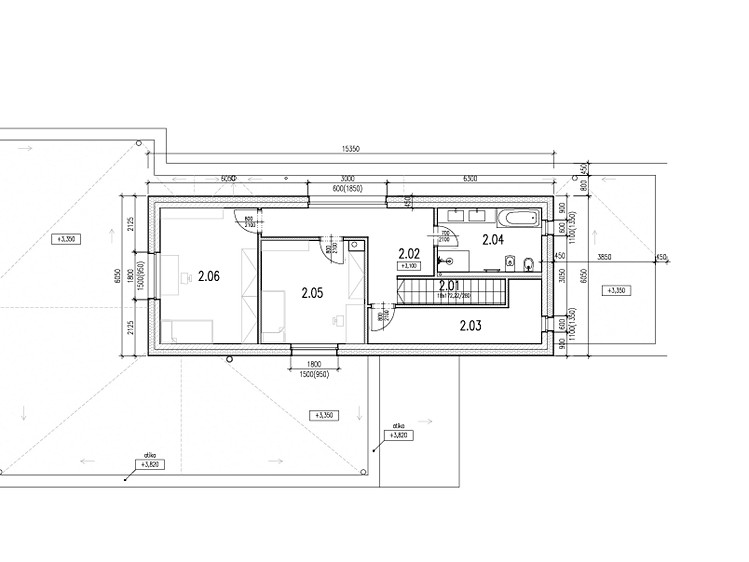Ділянка на продаж, 1 070 м² (5 з 5)