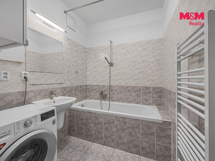 Wohnung 3+kk zur Miete, 84 m² (15 von 16)
