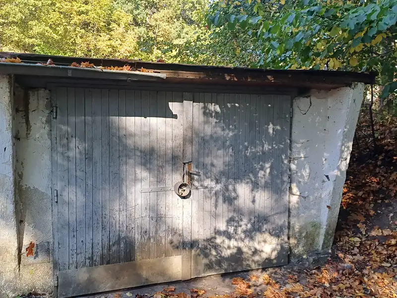Prodej garáže 18 m², Kraslice – náhled fotky 1