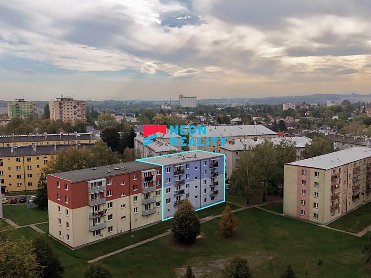 Квартира 2+1 на продаж, 55 м² (13 з 14)
