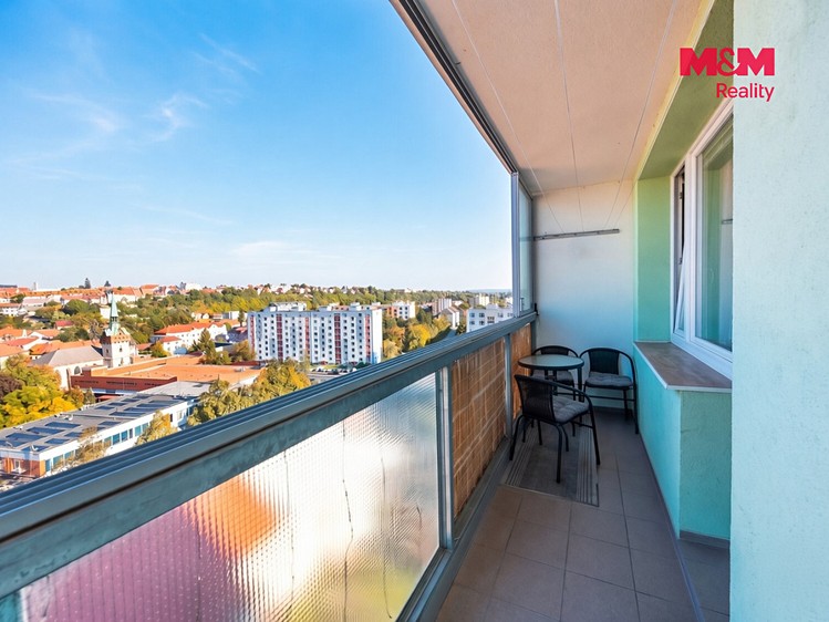 Квартира 3+1 на продаж, 74 м² (9 з 15)