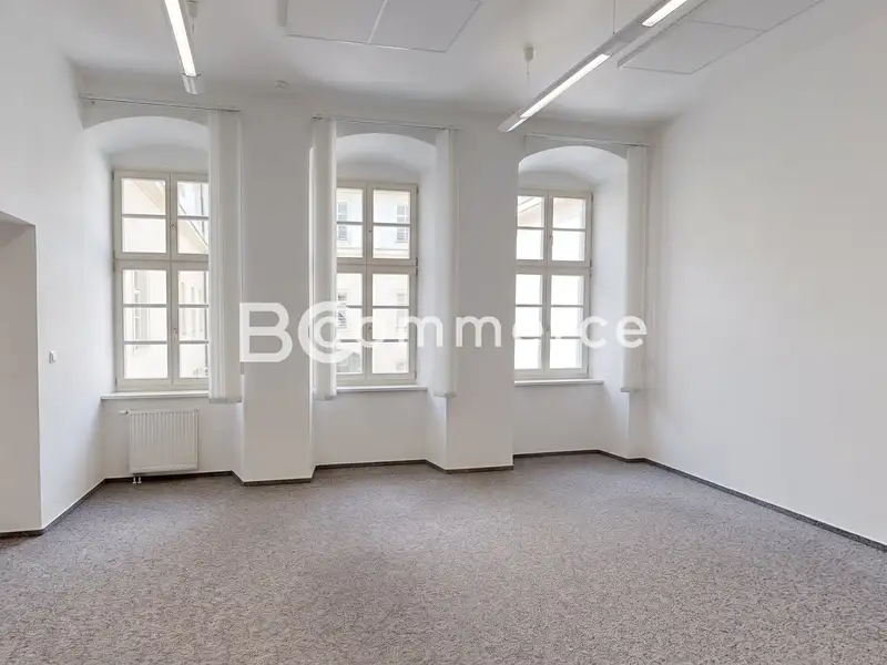 Pronájem kanceláře 100 m², Brno – náhled fotky 1