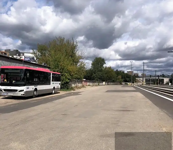 Prodej garáže 15 m², Brno – náhled fotky 3