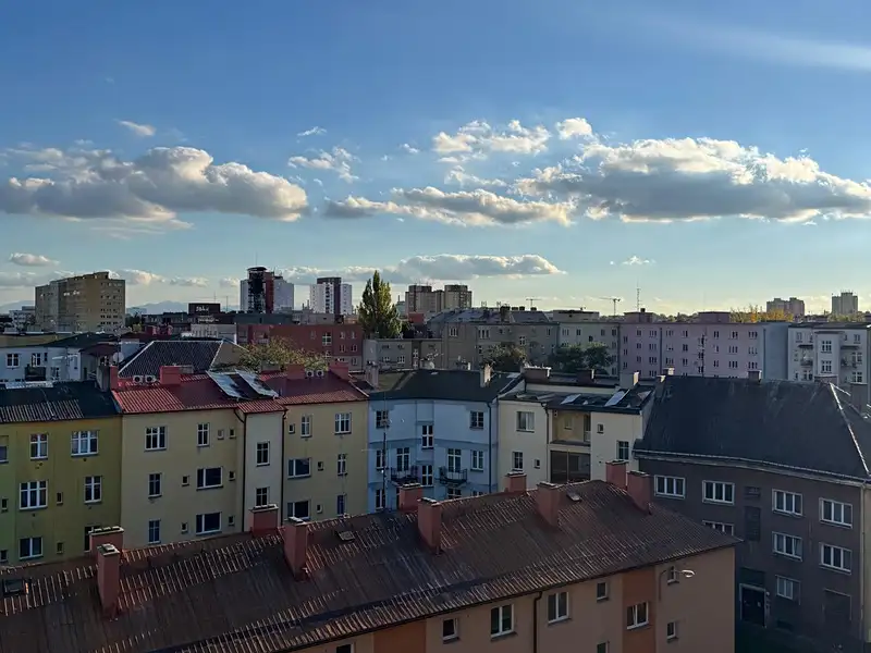Pronájem bytu 2+1 53 m², Ostrava – náhled fotky 2