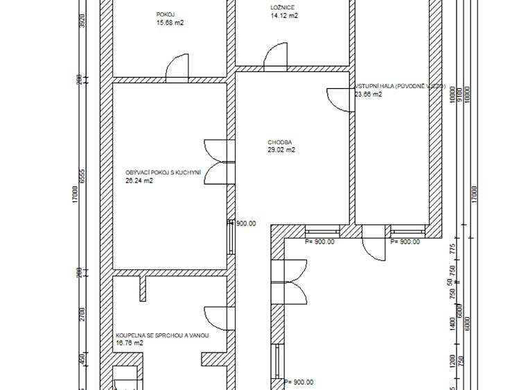 Prodej domu, 127 m² (13 z 13)