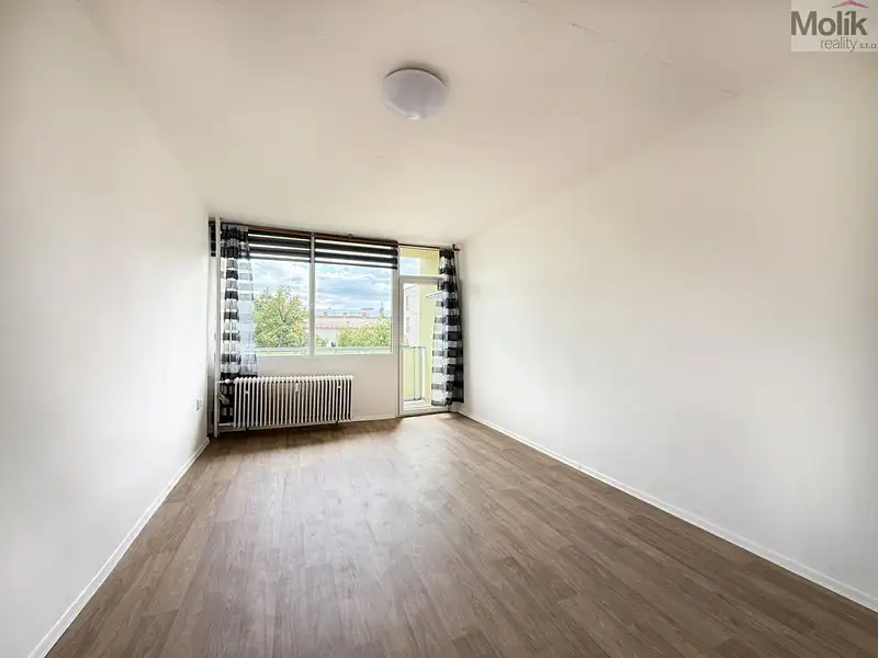 Prodej bytu 2+1 50 m², Duchcov – náhled fotky 3