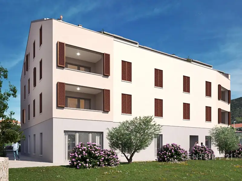Prodej bytu 1+1 64 m², Cres – náhled fotky 3