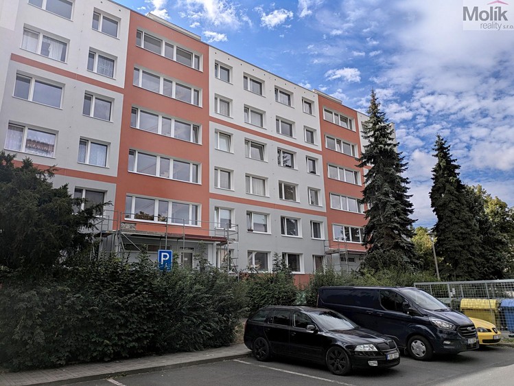 Квартира 3+kk на продаж, 54 м² (29 з 29)
