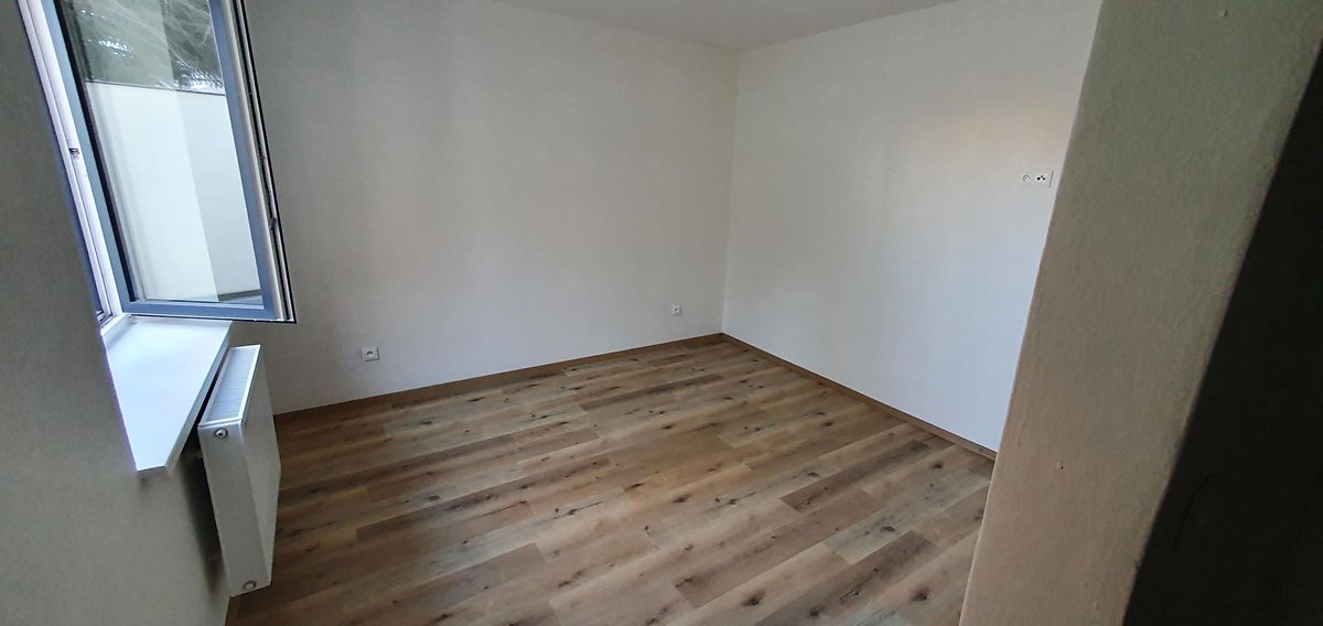 Pronájem bytu 1+kk 21 m²