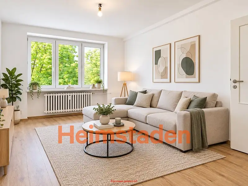 Pronájem bytu 2+1 53 m², Havířov – náhled fotky 2