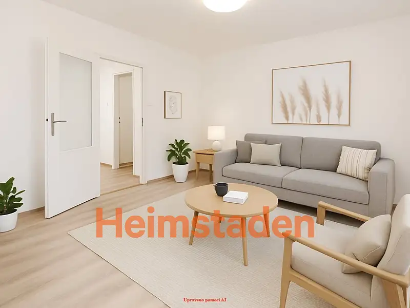 Pronájem bytu 1+1 27 m², Havířov – náhled fotky 2