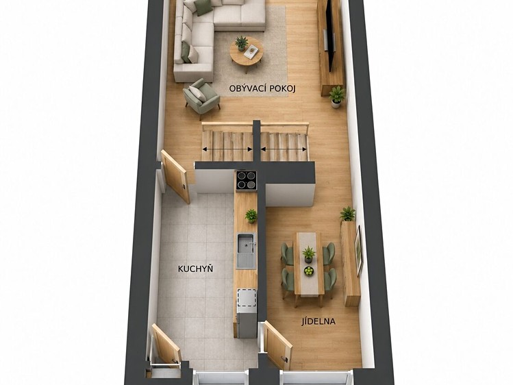 Haus zum Kauf, 145 m² (7 von 42)