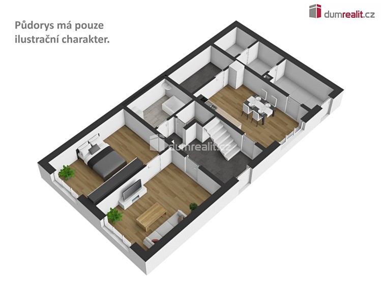 Prodej domu, 220 m² (41 z 69)