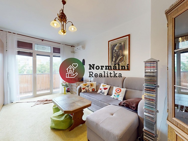 Квартира 2+1 на продаж, 60 м² (11 з 67)