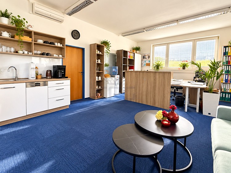 Pronájem komerčního prostoru, 125 m² (13 z 59)
