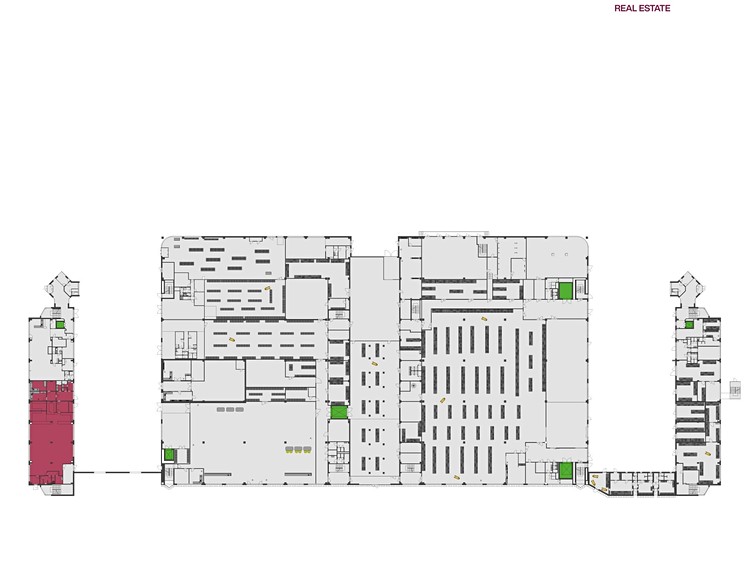 Pronájem komerčního prostoru, 346 m² (13 z 15)
