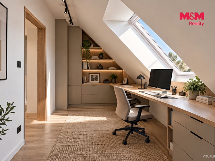 Prodej domu, 180 m² (5 z 26)