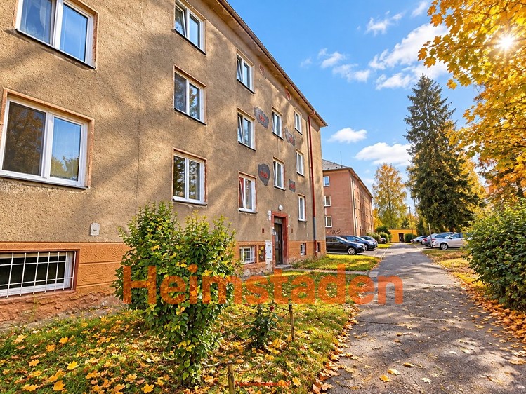 Wohnung 2+1 zur Miete, 48 m² (8 von 8)