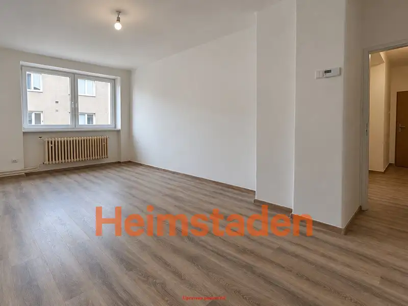 Pronájem bytu 2+1 53 m², Orlová – náhled fotky 2