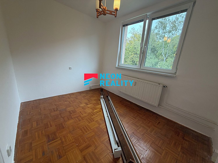 Wohnung 3+1 zur Miete, 58 m² (4 von 11)