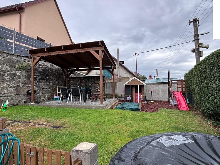 Prodej domu, 83 m² (4 z 18)