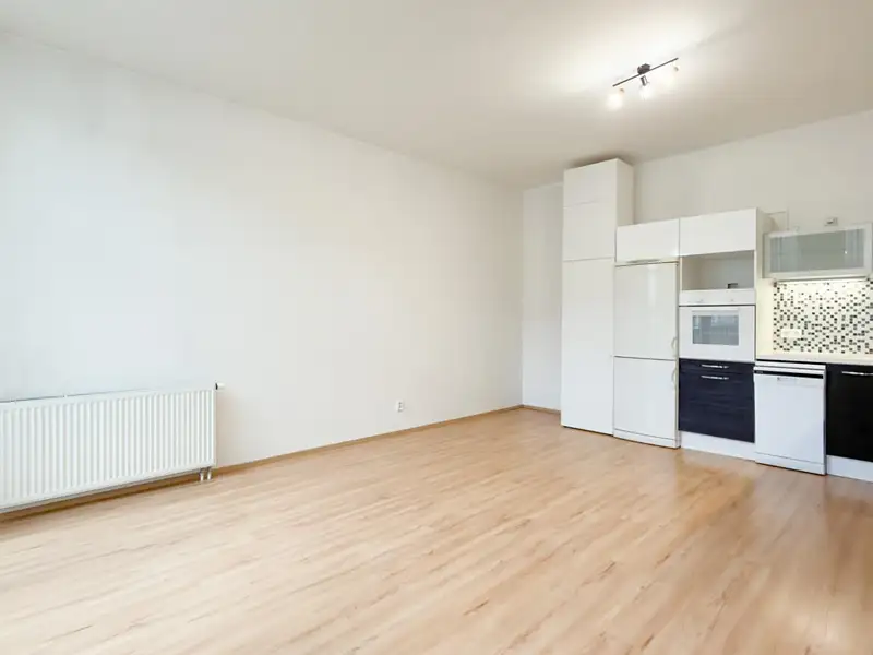 Pronájem bytu 2+kk 55 m², Praha – náhled fotky 2