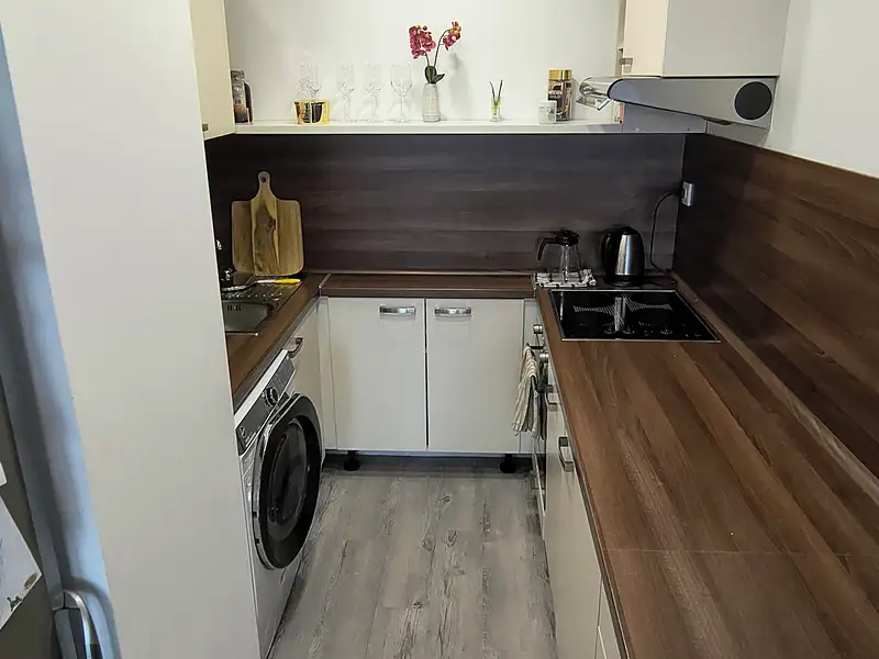 Prodej bytu 2+kk 41 m², Praha – náhled fotky 3