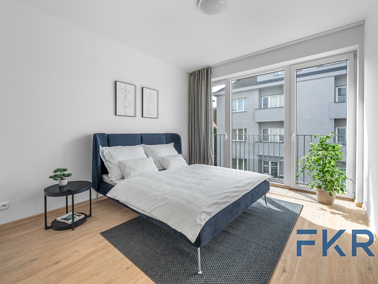 Wohnung 2+kk zum Kauf, 52 m² (1 von 20)