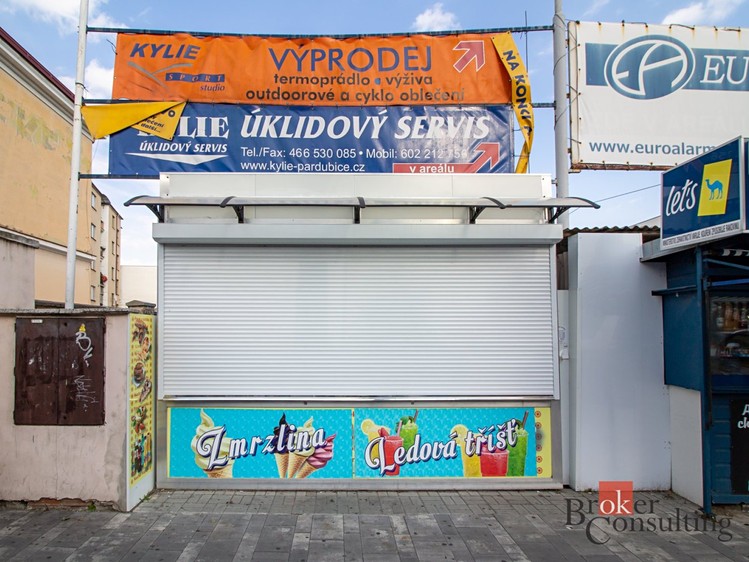 Комерційне приміщення на продаж, 16 м² (9 з 13)