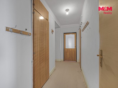 Квартира 3+1 на продаж, 80 м² (3 з 11)