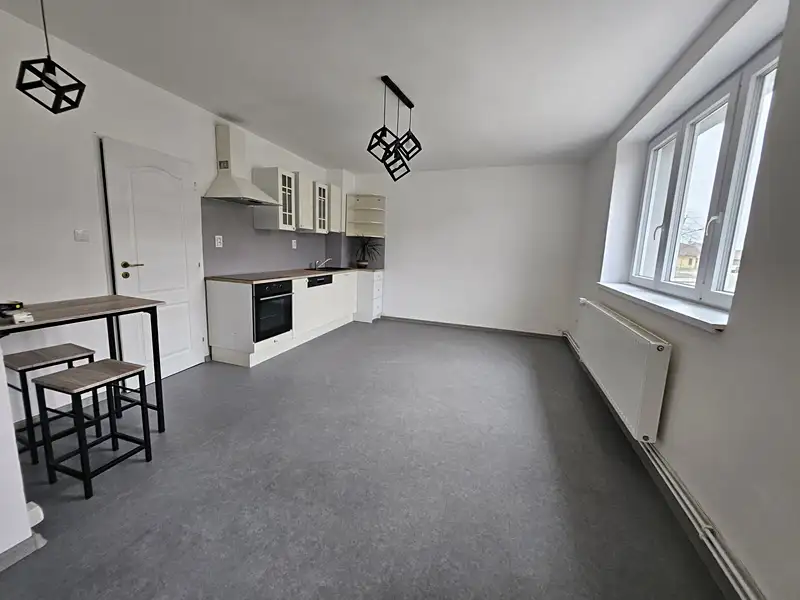 Pronájem rodinného domu 60 m², pozemek 388 m², Uherský Ostroh – náhled fotky 2