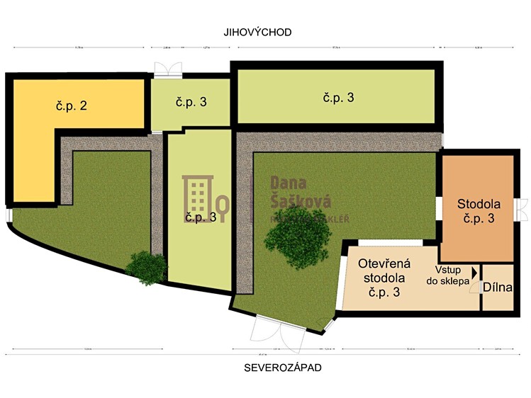 Prodej domu, 566 m² (22 z 45)