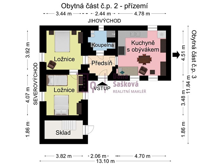 Prodej domu, 566 m² (25 z 45)