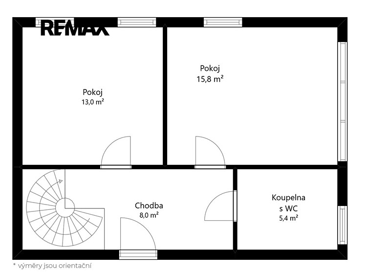 Квартира 3+kk на продаж, 88 м² (6 з 27)