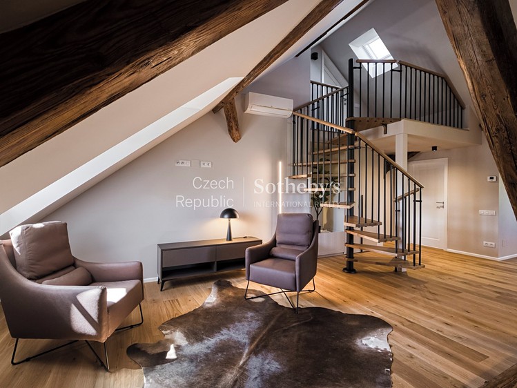 Prodej bytu 5+kk, 205 m² (4 z 27)