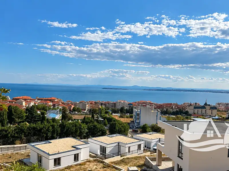 Prodej bytu 2+kk 48 m², Sveti Vlas – náhled fotky 1