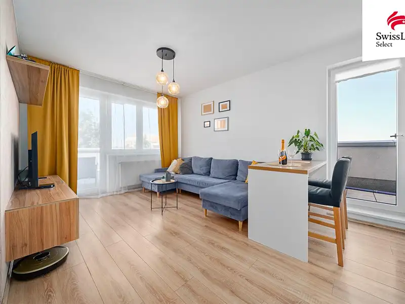 Prodej bytu 3+kk 73 m², Praha – náhled fotky 3