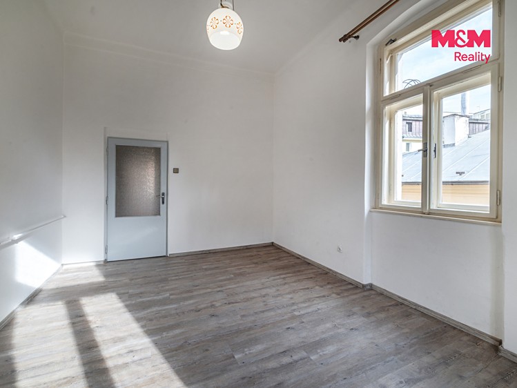 Квартира 3+kk в оренду, 72 м² (19 з 30)