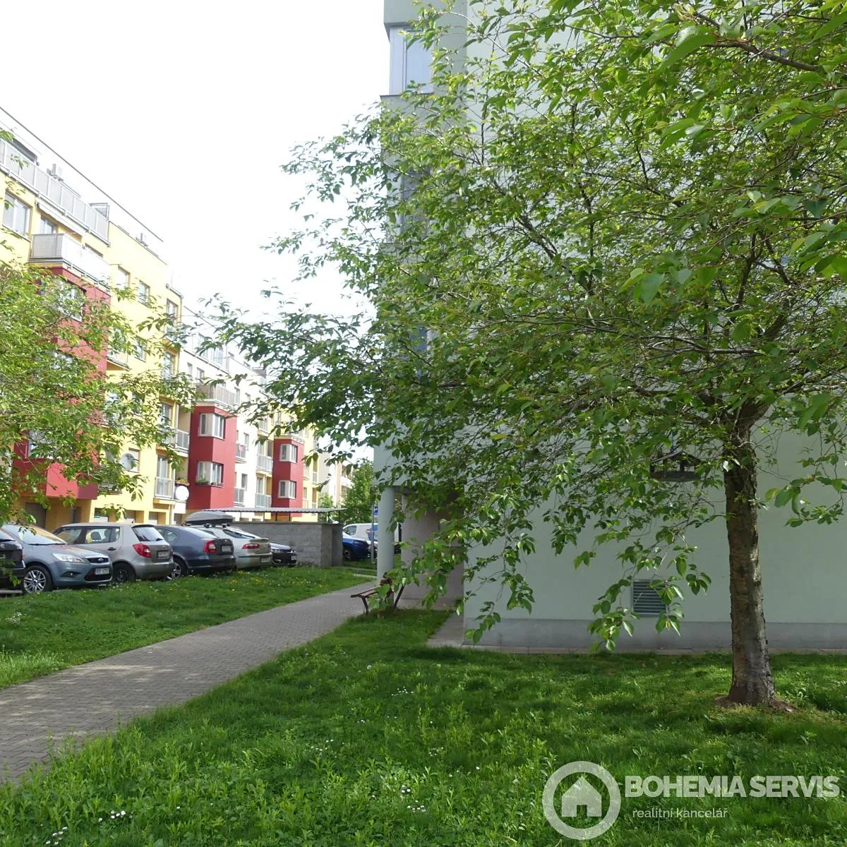 Prodej bytu 1+kk 31 m²