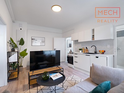 Wohnung 2+kk zum Kauf, 51 m² (2 von 12)