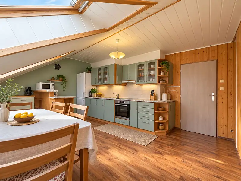 Prodej rodinného domu 214 m², pozemek 1 m², Brno – náhled fotky 3