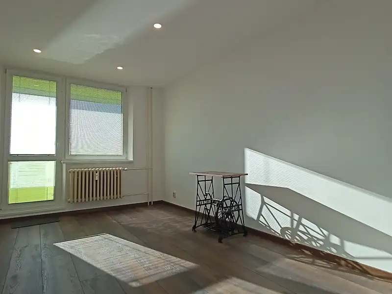 Prodej bytu 2+kk 37 m², Ivančice – náhled fotky 2